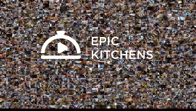 Rescaling Egocentric Vision: Collection, Pipeline and Challenges for EPIC-KITCHENS-100