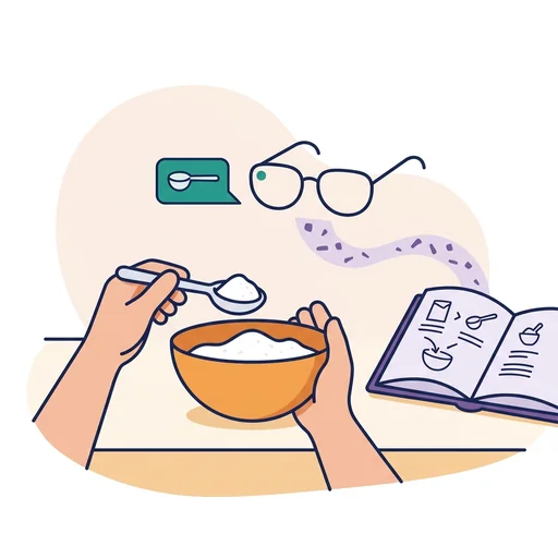 Conoscenza procedurale per assistenti esperti mediante modelli video-linguaggio