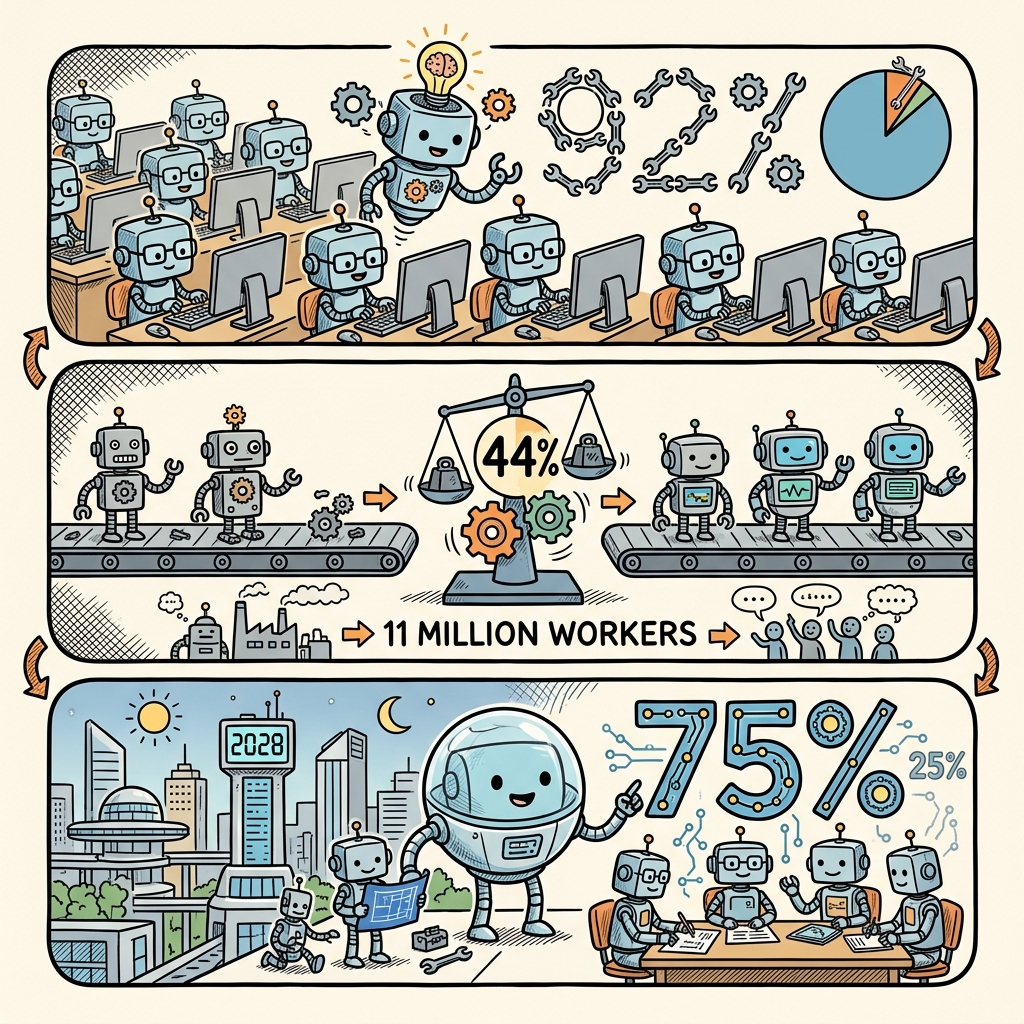 Infografica Dati IA
